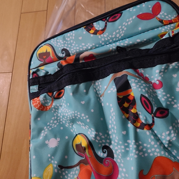 Lunch buddy thermal in Mermaid lagoon - Picture 2 of 4